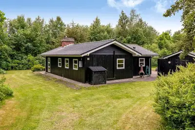 Image de \"Ginette\" - 400m to the fjord by Interhome