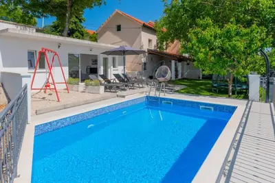Image de Holiday Home Kristina - Makarska by Villas Guide