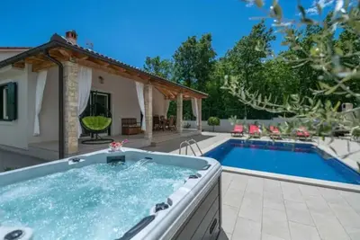 Image de Vila LeDa by Villas Guide