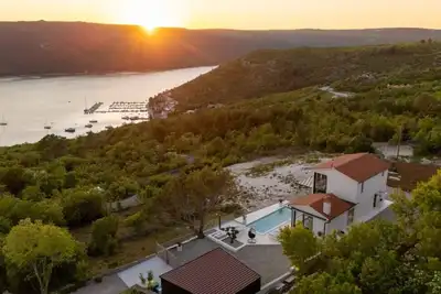 Image de Vila Laguna Blu by Villas Guide