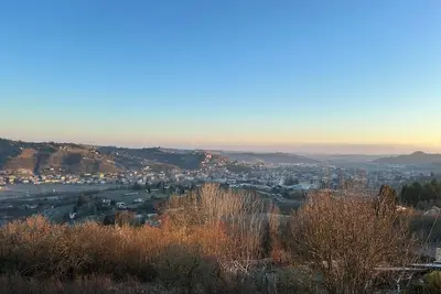 Image de Casa Stella – Breathtaking Views and Tranquility Near Canelli