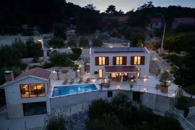 Image de Villa Ivka by Villas Guide