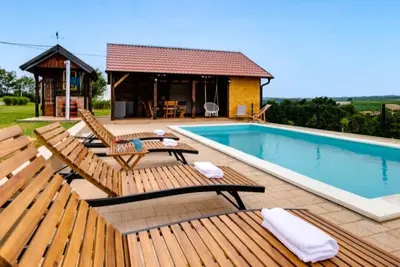 Image de Villa Mali Sokol by Villas Guide