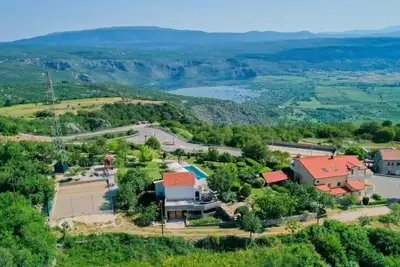 Image de Villa Piplica-Makarska by Villas Guide