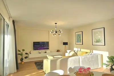 Appartement près de Plage San Pietro