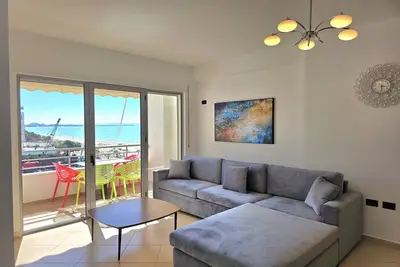 Image de Appartement à Durres proche Plage
