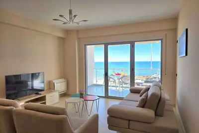 Image de Appartement à Durres proche plage