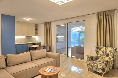 Appartement à Gjiri Lalzit plage