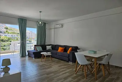 Image de Appartement d'une chambre א Saranda