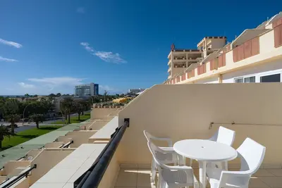Image de Retraite relaxante dans un jardin à Jandía
