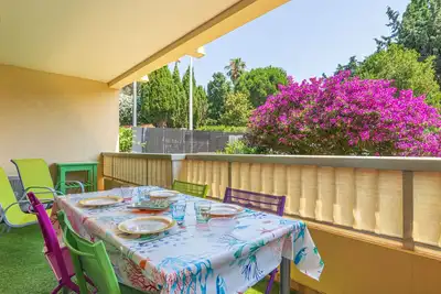 Image de Brise Marine by Interhome
