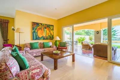 Image de Chalet à Maspalomas près du Golf & Piscine