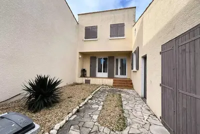 Image de Laignel - 25 - Les Goelands