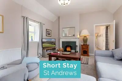 Image de Byre Cottage | Stravithie