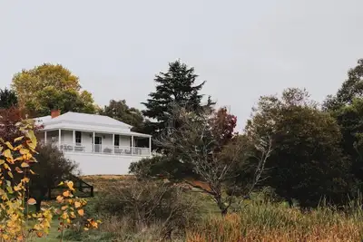 Image de The Notebook Haus in Omeo