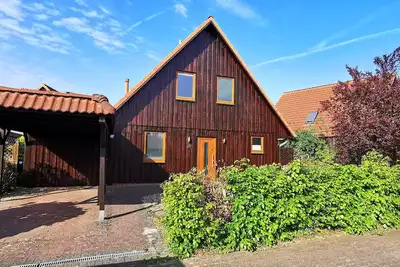 Image de Vacation home Heidegeist / 5 minutes from Heidepark Soltau, peace & relaxation