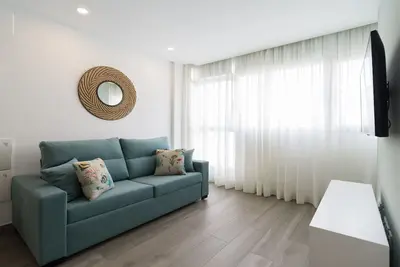 Image de Appartement à Telde près de Melenara