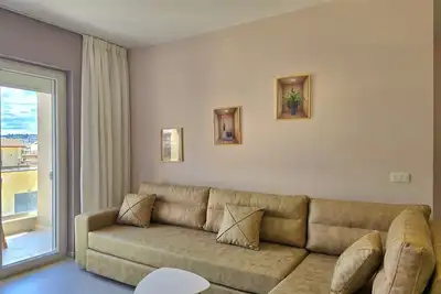 Image de Appartement à Golem près de plage