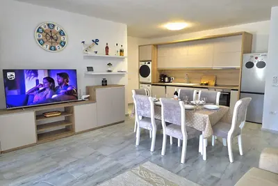Image de Appartement à Golem proche plage