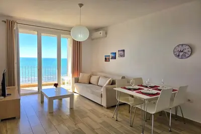 Image de Appartement à Durres près de plage
