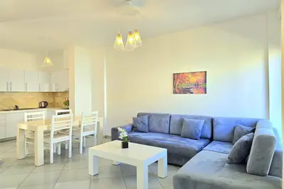 Appartement à Durres près de plage