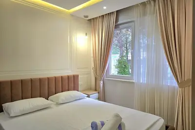 Image de Maison près de Plage Oasis Albanie