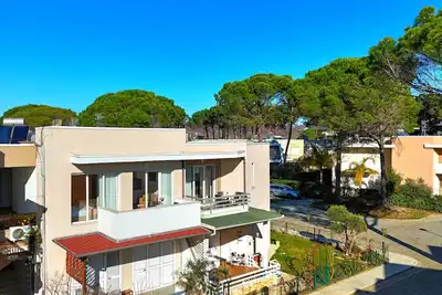 Image de Appartement cosy proche plage