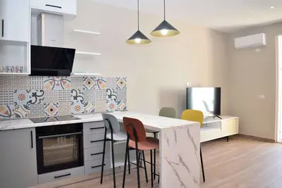Appartement en Albanie près de plage