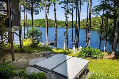 Image de Extensive private luxury property - sleeps 25