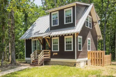 Image de Purple Martin: Secluded Forest Birdwatcher