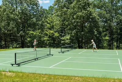 Image de The Cardinal at Buckhorn Hollow