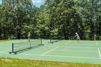 Image de The Roost at Buckhorn Hollow