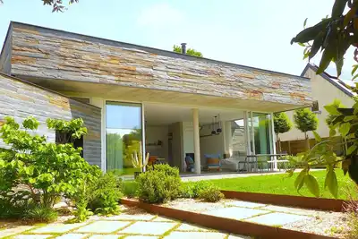 Image de Maison de standing à 400m de la mer