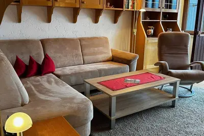 Image de Apartment Type Iii - C49 - Apartment house Birkenwald