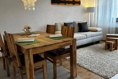 Image de Apartment Type Ii - C14 - Apartment house Birkenwald