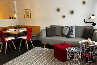 Image de Apartment Type Ii - B01 - Apartment house Birkenwald