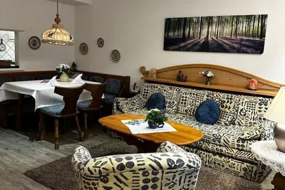 Image de Apartment Type Ii - A01 - Apartment house Birkenwald