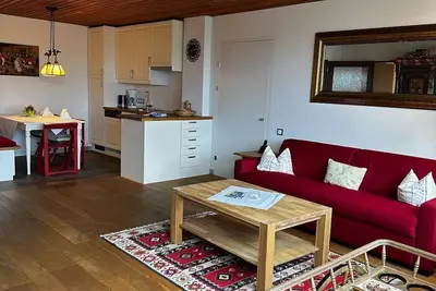 Image de Apartment Type Ii - A50 - Apartment house Birkenwald