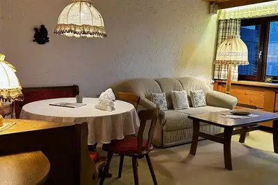 Image de Apartment Type Ii - A07 - Apartment house Birkenwald