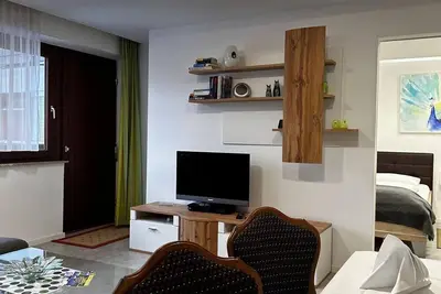 Image de Apartment Type Ii - A25 - Apartment house Birkenwald