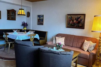 Image de Apartment Type Ii - C26 - Apartment house Birkenwald