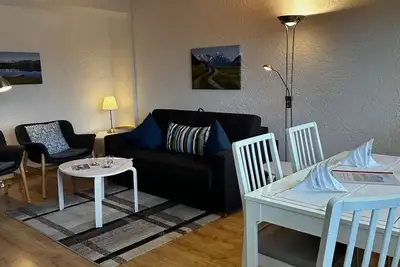 Image de Apartment Type Ii - A41 - Apartment house Birkenwald