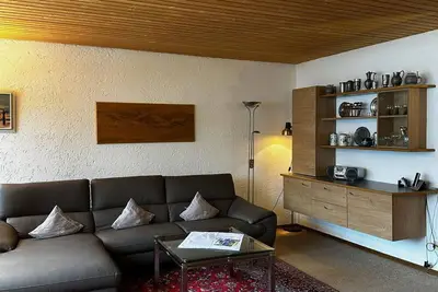 Image de Apartment Type Iii - C47 - Apartment house Birkenwald