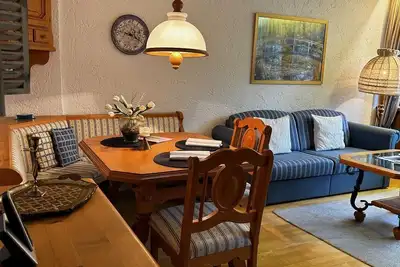 Image de Apartment Type Ii - A15 - Apartment house Birkenwald