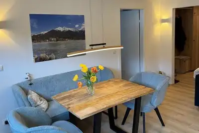 Image de Apartment type Ii - A53 - Apartment house Birkenwald