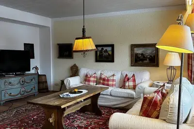 Image de Apartment Type Ii - C39 - Apartment house Birkenwald