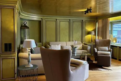 Image de Apartment Type Iv - B13 - Apartment house Birkenwald