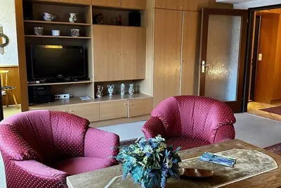 Image de Apartment Type Ii - C31 - Apartment house Birkenwald