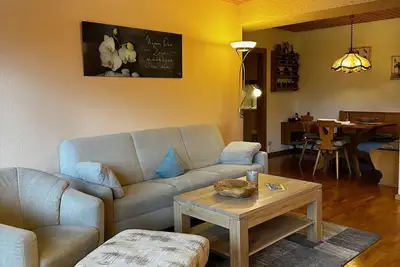 Image de Apartment Type Ii - C16 - Apartment house Birkenwald