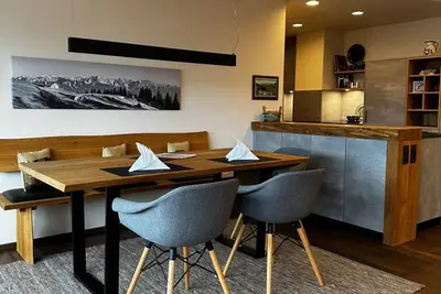 Image de Apartment Type Ii - C46 - Apartment house Birkenwald